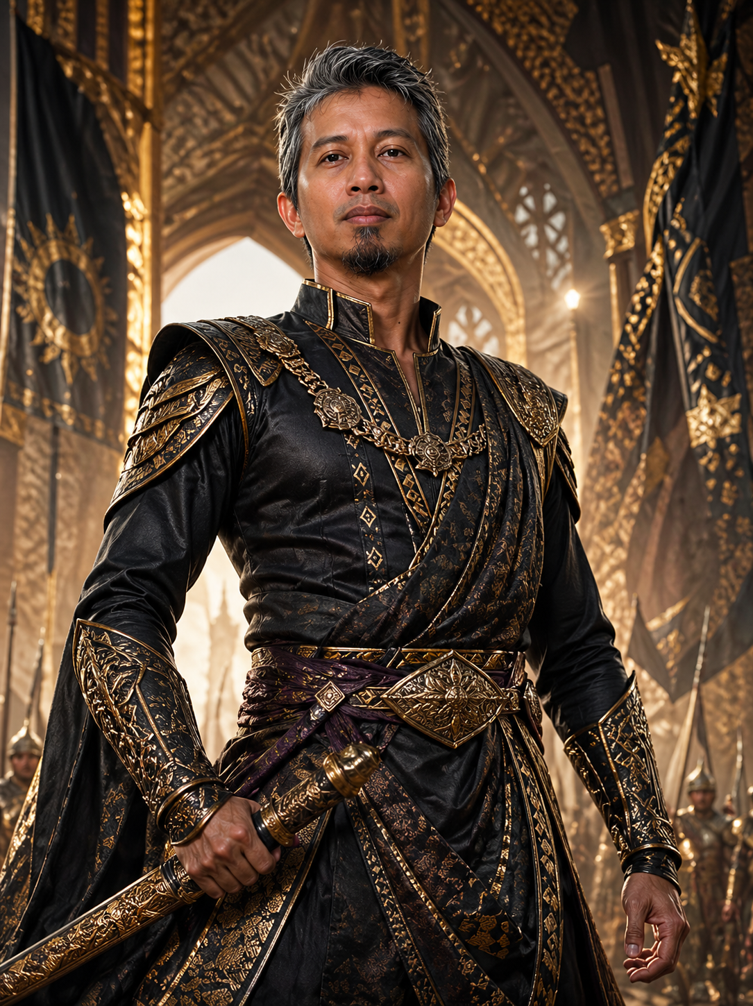 Dr. Ir. Bomo Wibowo Sanjaya
