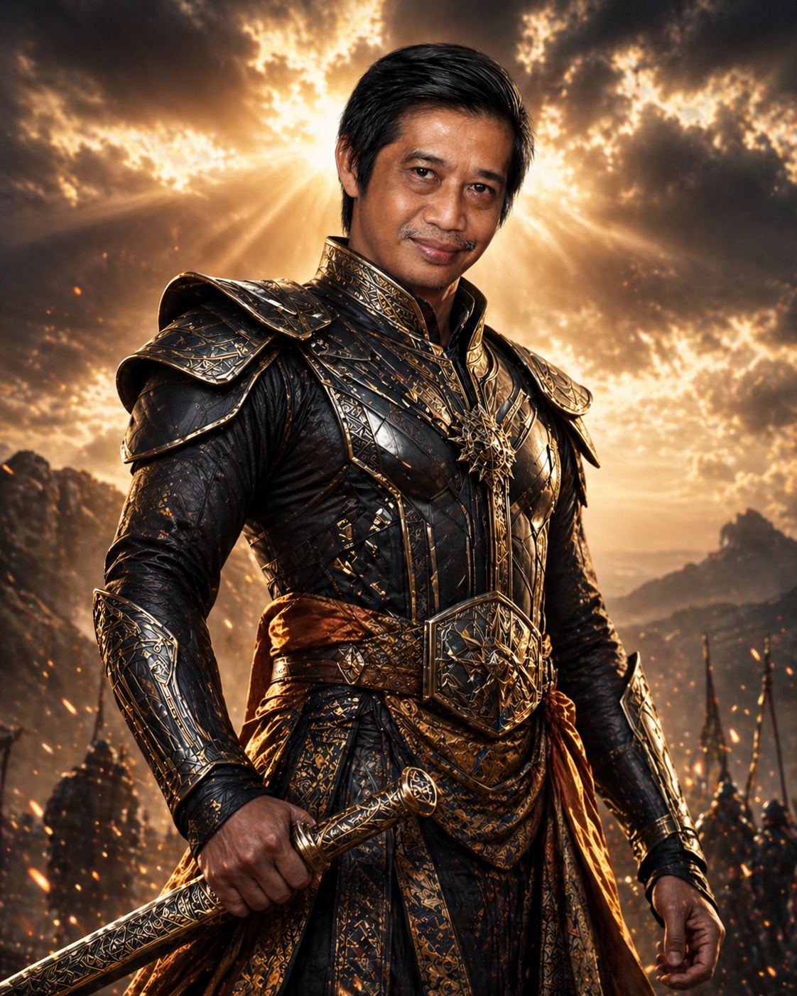 Prof.Dr. Herry Sujaini